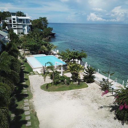 Seascape Beach Resort Oslob Exterior foto